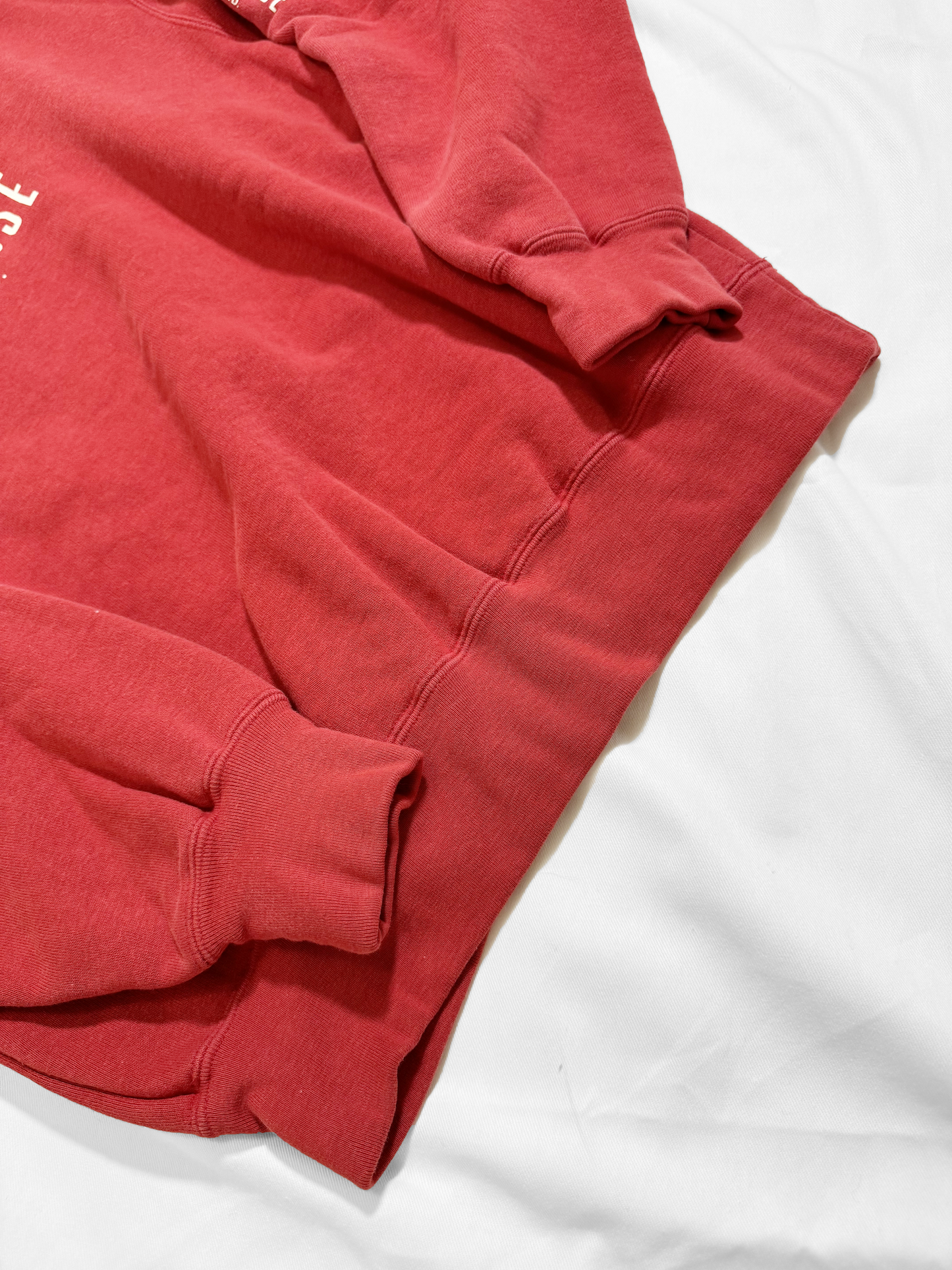 No.0203 【PINK HOUSE】 80s-90s sweat shirt