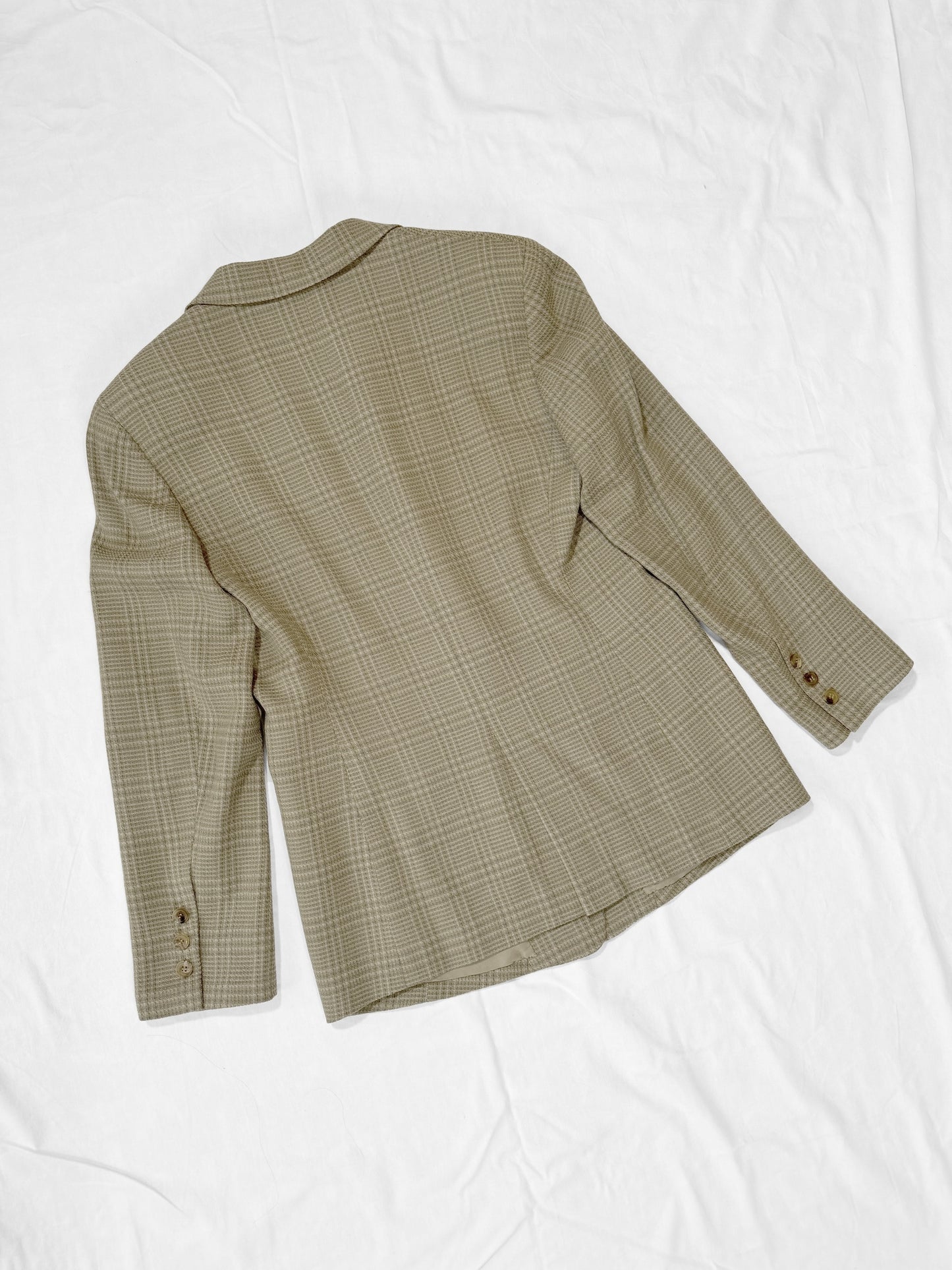 No.1202【Wacoal】 beige women's suit