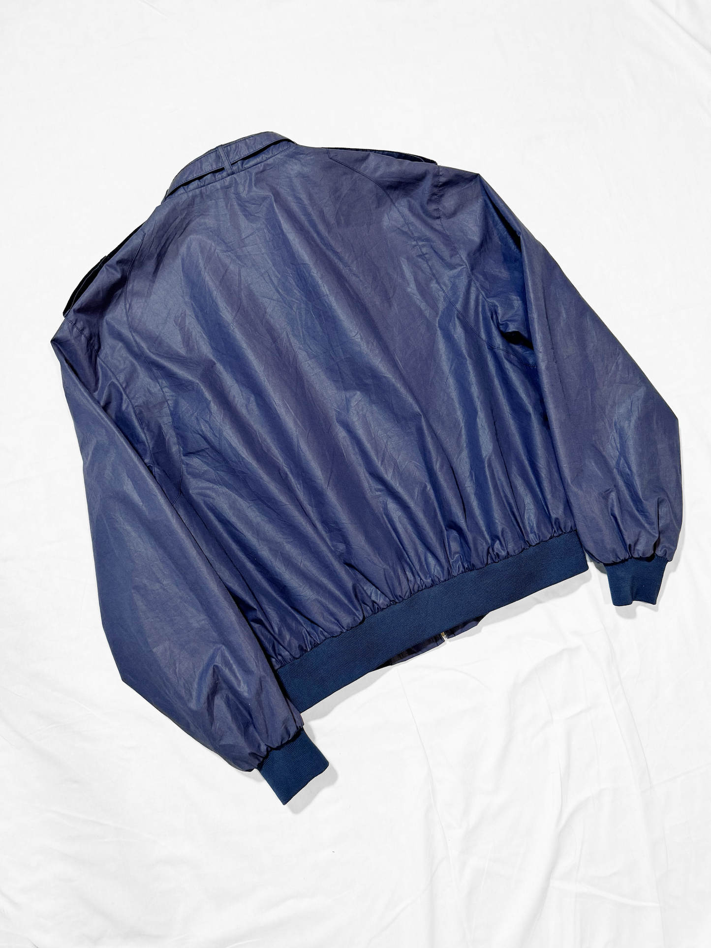 No.0107【Members only】Navy blouson