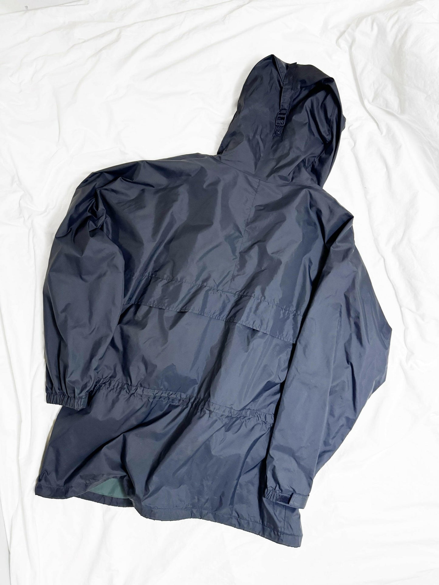 No.0101【L.L.Bean】90s  nylon jacket